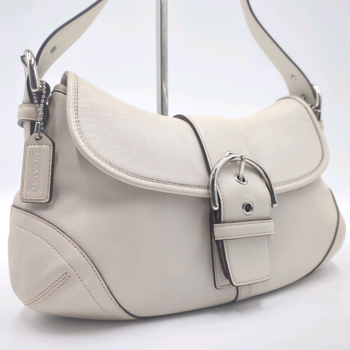 超美品!!! COACH コーチ ソーホー ショルダーバッグ 超美品!!! COACH コーチ ソーホー ショルダーバッグ