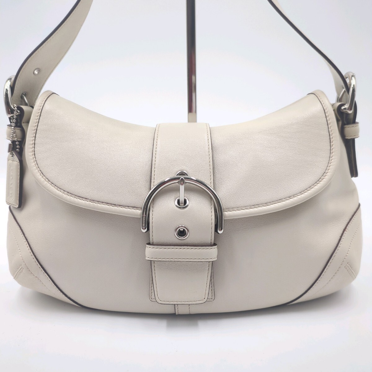 超美品!!! COACH コーチ ソーホー ショルダーバッグ 超美品!!! COACH コーチ ソーホー ショルダーバッグ