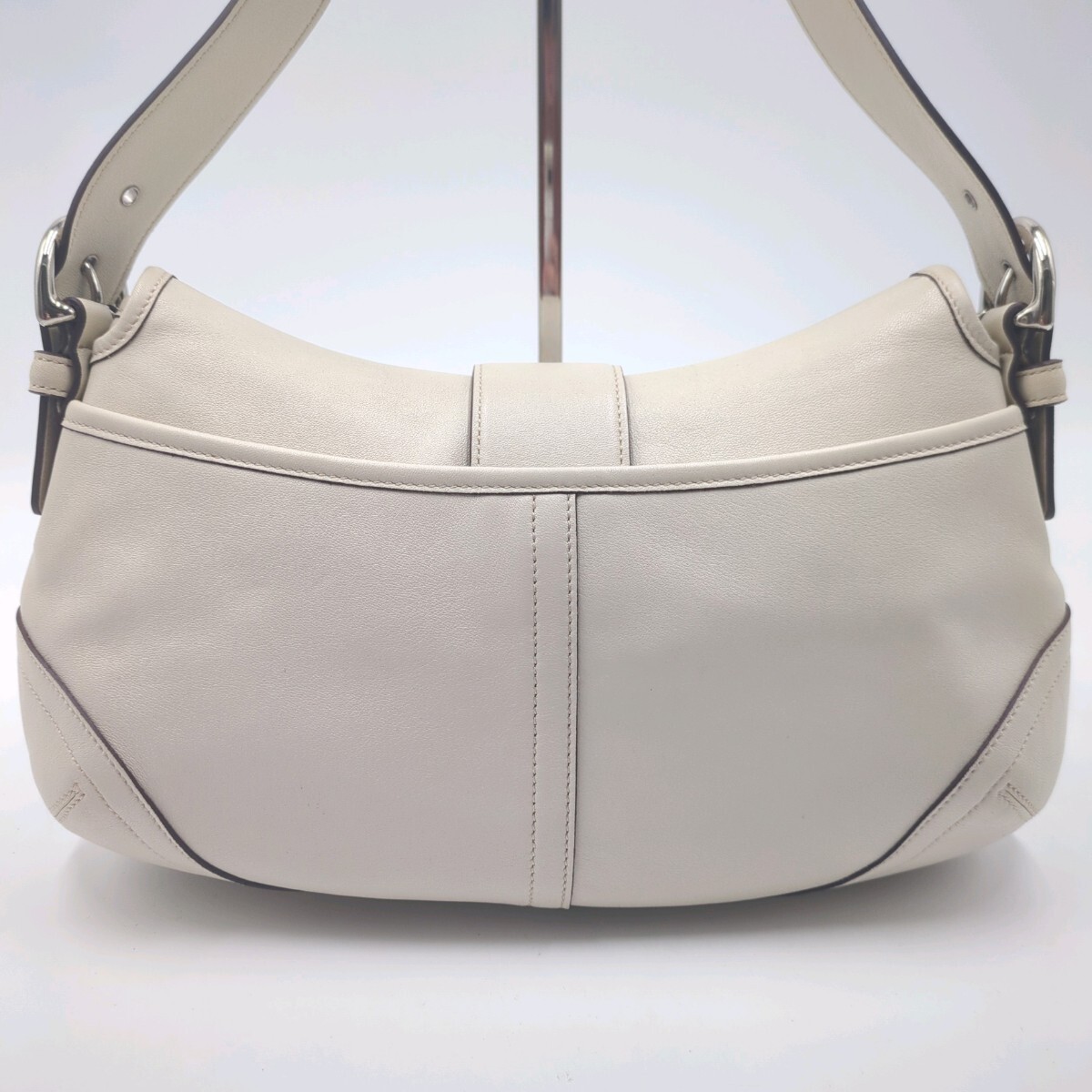 超美品!!! COACH コーチ ソーホー ショルダーバッグ 超美品!!! COACH コーチ ソーホー ショルダーバッグ