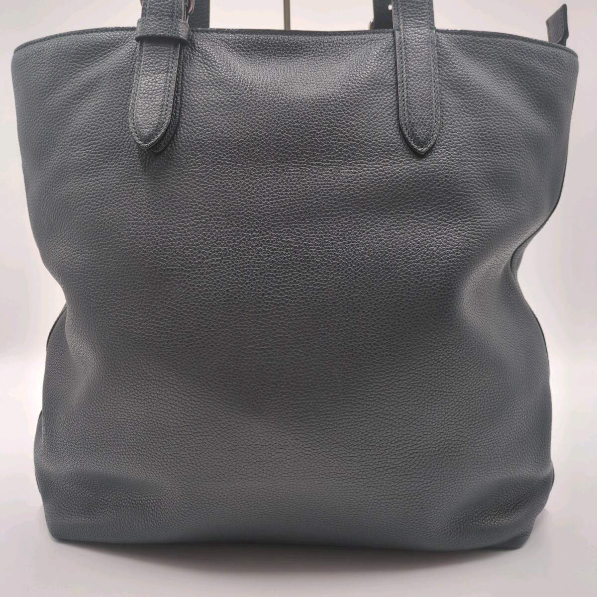 美品/希少色】 COACH コーチ メトロポリタン ソフト トート 美品/希少色】 COACH コーチ メトロポリタン ソフト トート
