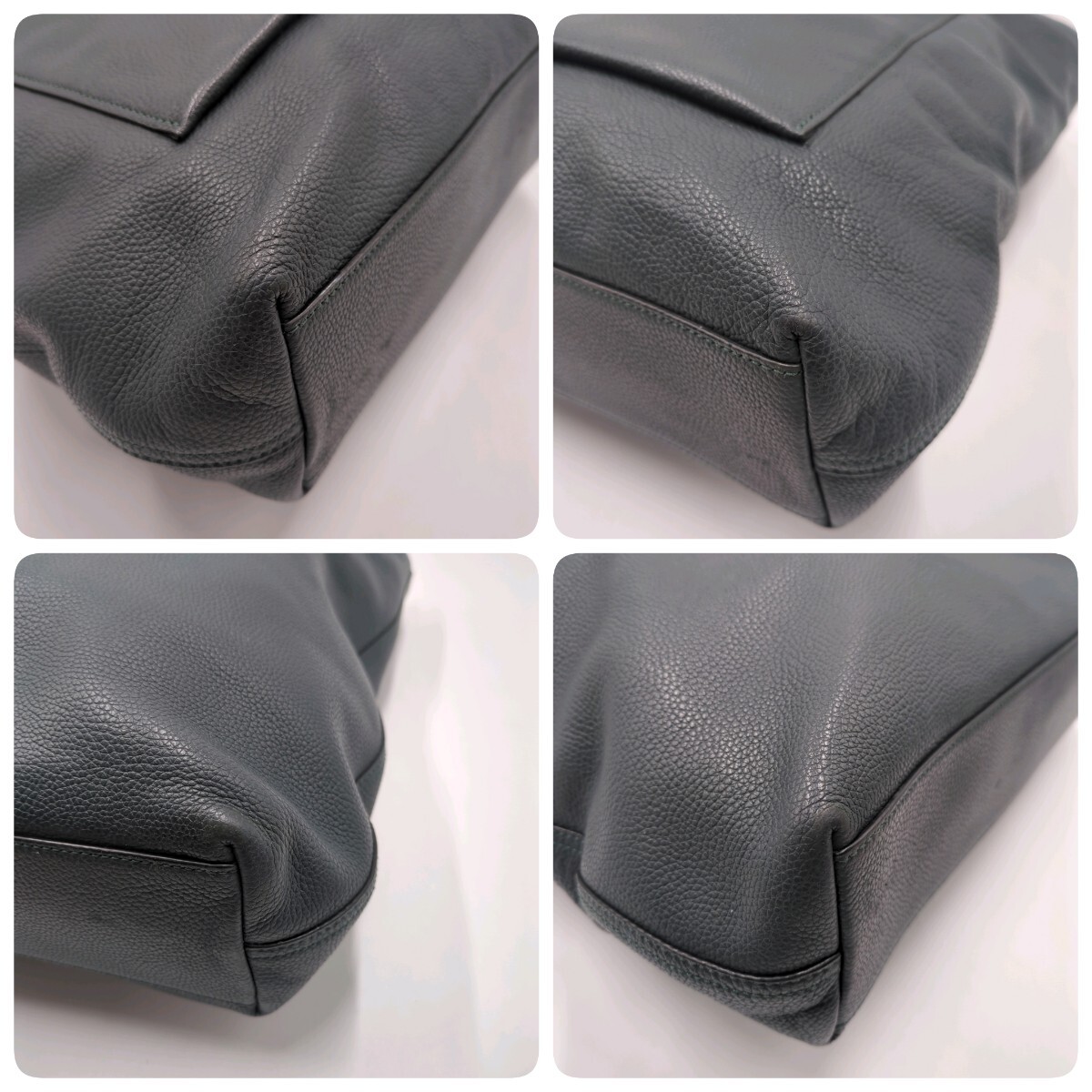 美品/希少色】 COACH コーチ メトロポリタン ソフト トート 美品/希少色】 COACH コーチ メトロポリタン ソフト トート