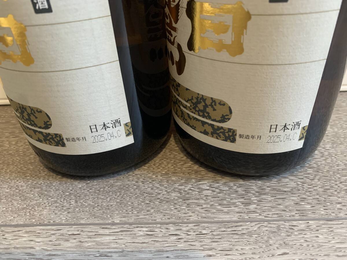 高木酒造 朝日鷹 1800ml 2025年 4月詰 十四代 (東北)|売買され 高木酒造 朝日鷹 1800ml 2025年 4月詰 十四代 (東北)|売買され