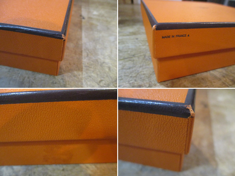 ☆0408☆HERMES エルメス 灰皿 アッシュトレイ シェーヌダンクル ☆0408☆HERMES エルメス 灰皿 アッシュトレイ シェーヌダンクル