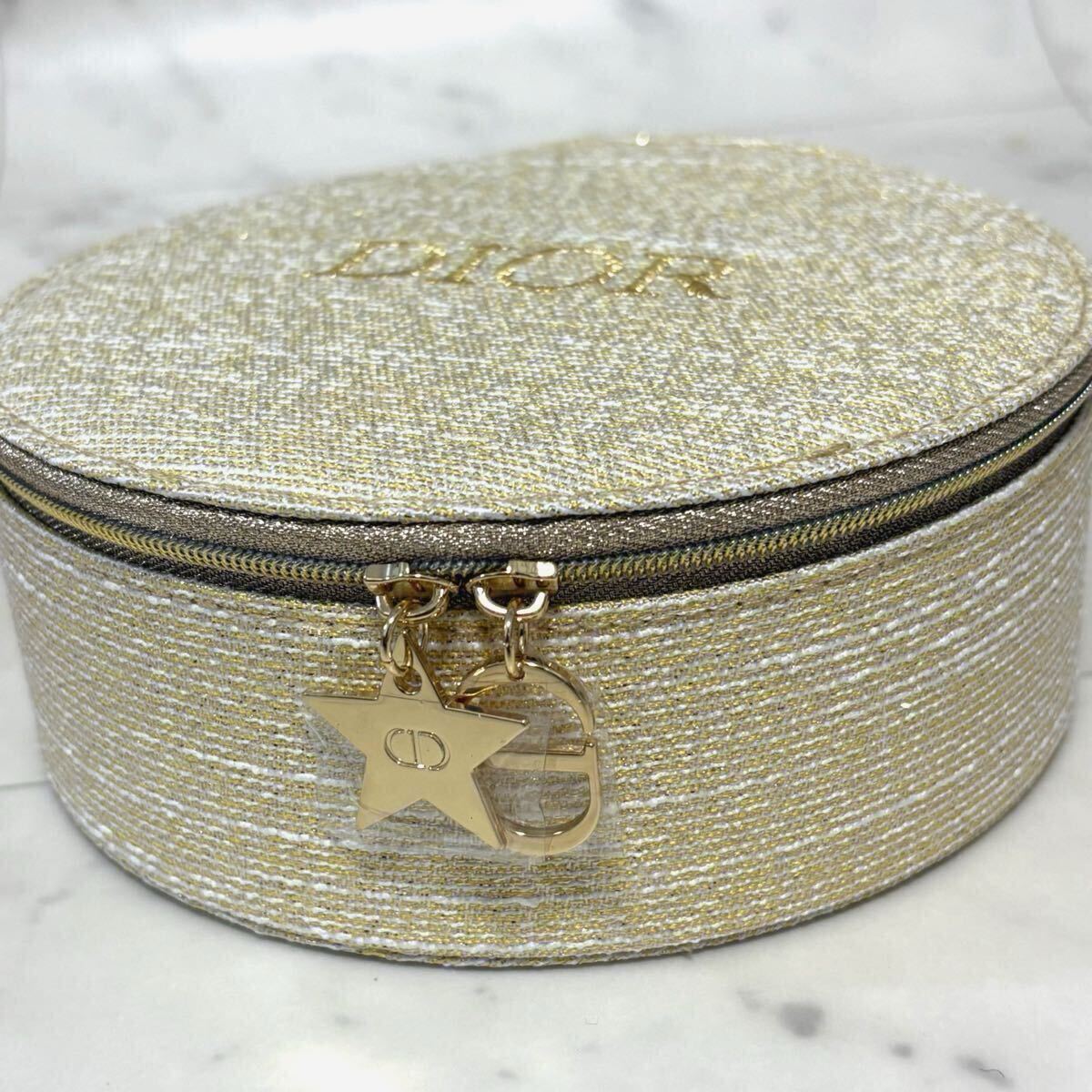 1円 未使用 DIOR ディオール TROUSSE VANITY VANITY CASE 1円 未使用 DIOR ディオール TROUSSE VANITY VANITY CASE