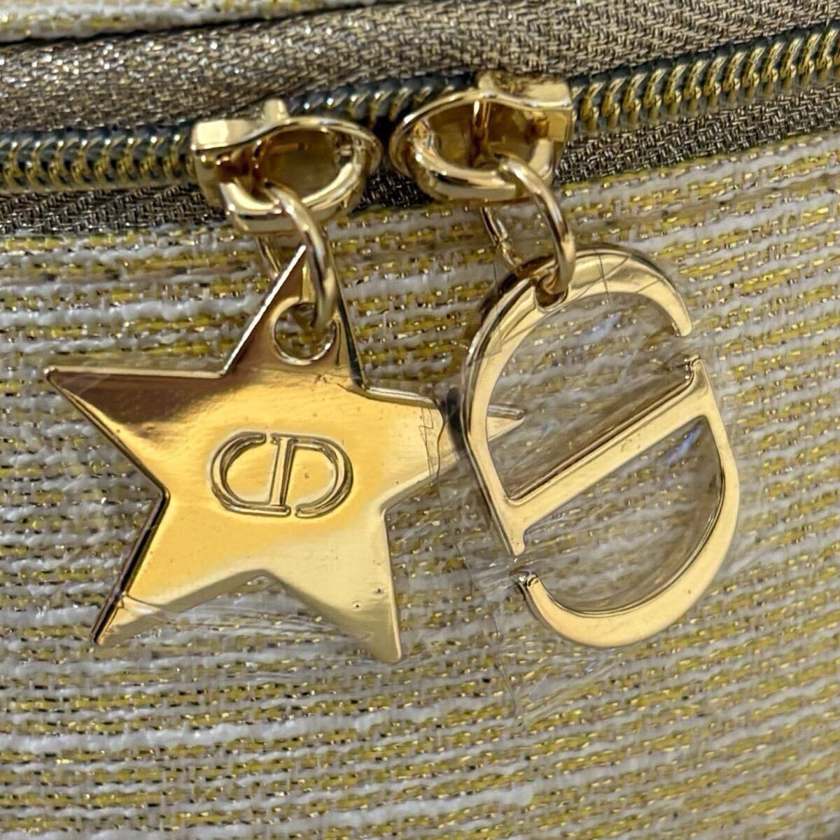 1円 未使用 DIOR ディオール TROUSSE VANITY VANITY CASE 1円 未使用 DIOR ディオール TROUSSE VANITY VANITY CASE