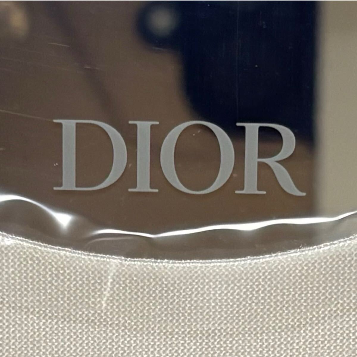1円 未使用 DIOR ディオール TROUSSE VANITY VANITY CASE 1円 未使用 DIOR ディオール TROUSSE VANITY VANITY CASE