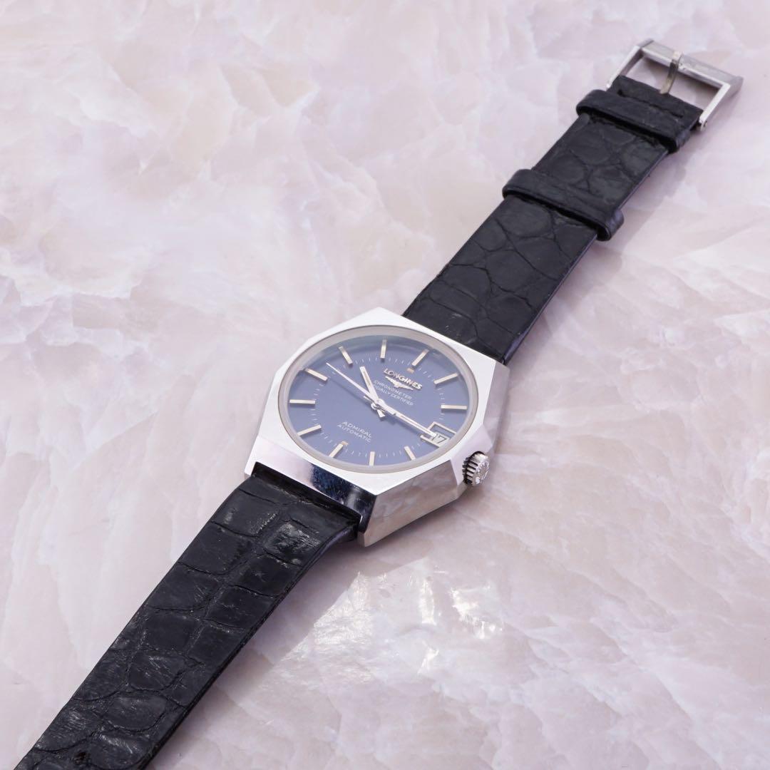 31058 Longines ロンジン アドミラル 腕時計|Yahoo!フリマ(旧 31058 Longines ロンジン アドミラル 腕時計|Yahoo!フリマ(旧