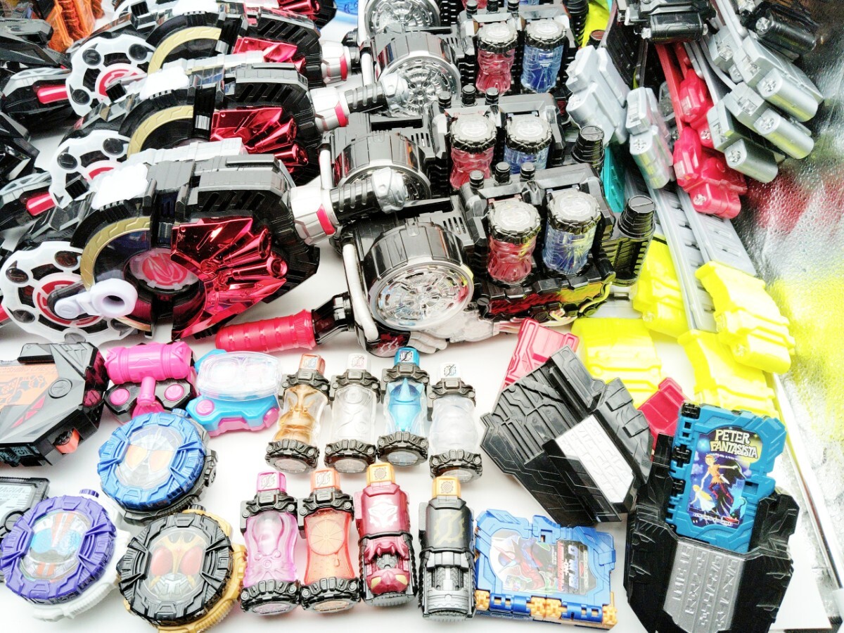 仮面ライダー DX ドライバー ギーツ ジオウ ビルド ゼロワン 仮面ライダー DX ドライバー ギーツ ジオウ ビルド ゼロワン