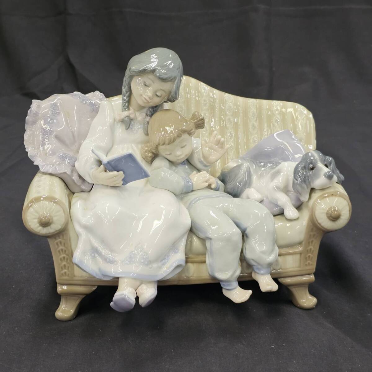 25広/A071654-1/TY20000/D052-403/ 置物 LLADRO リヤドロ 5735 25広/A071654-1/TY20000/D052-403/ 置物 LLADRO リヤドロ 5735