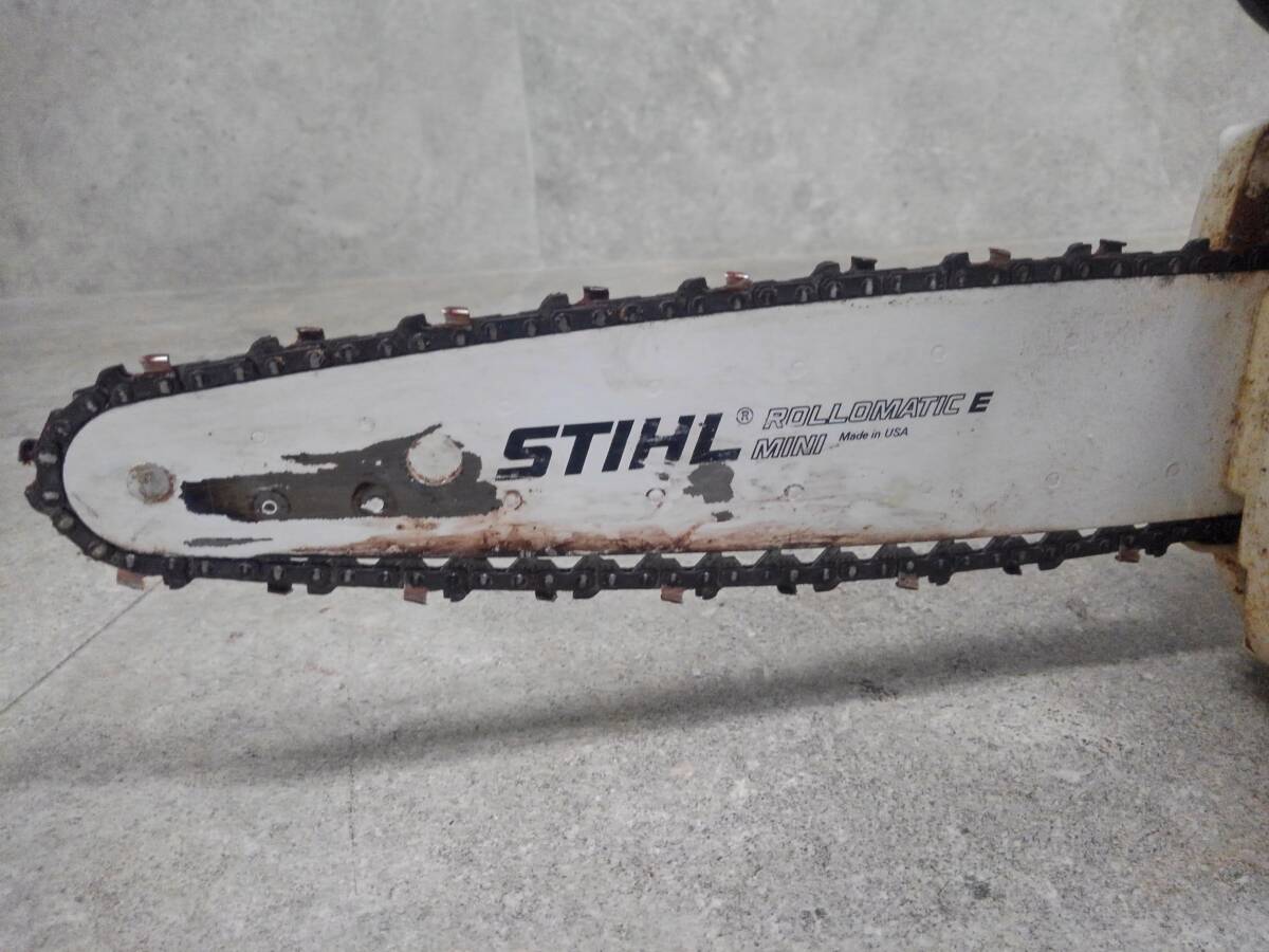 25静/C015331-1/OT10000/F051-661/ STHIL スチール 250mm 25静/C015331-1/OT10000/F051-661/ STHIL スチール 250mm