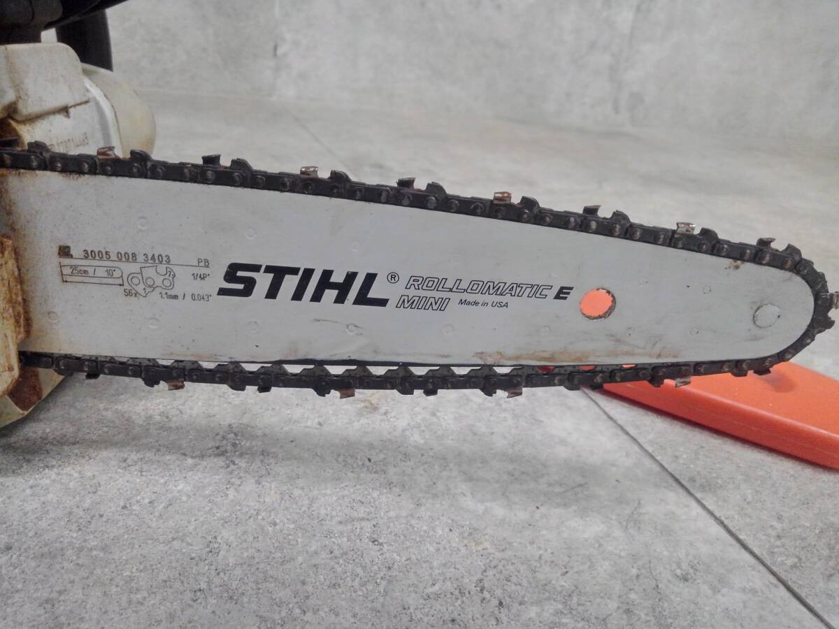 25静/C015331-1/OT10000/F051-661/ STHIL スチール 250mm 25静/C015331-1/OT10000/F051-661/ STHIL スチール 250mm