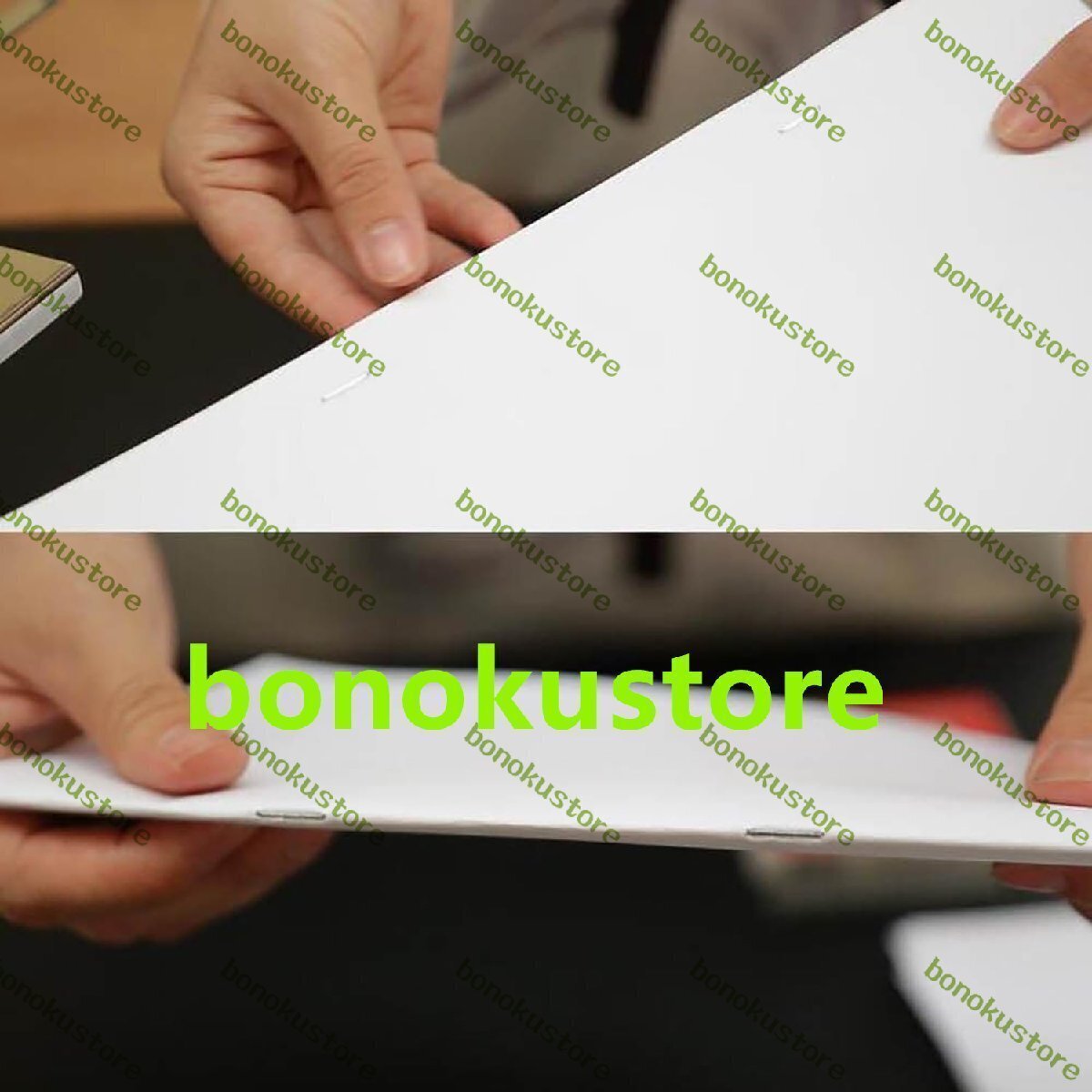 ...