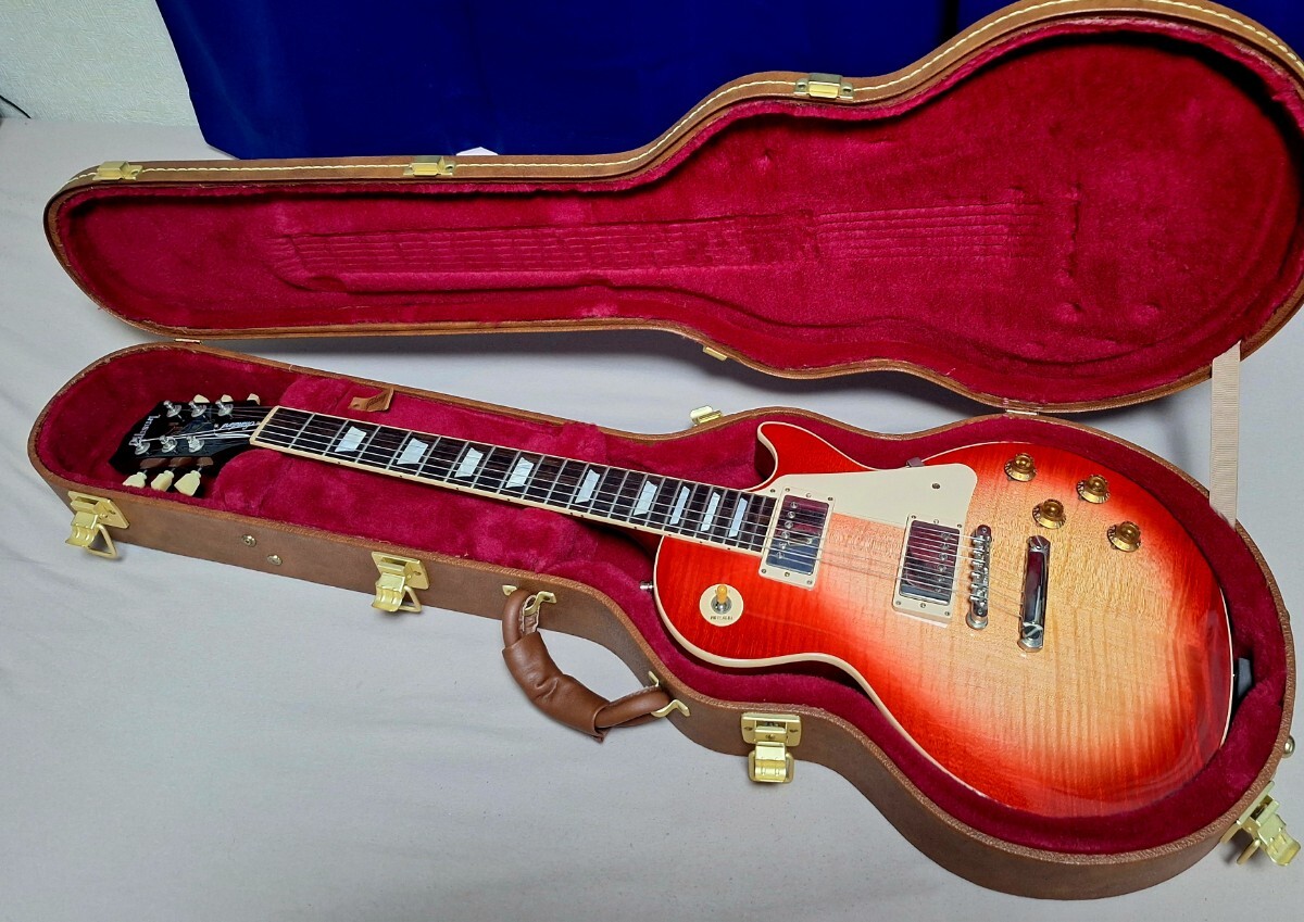 Yahoo!オークション - 【2023年】Gibson レスポール