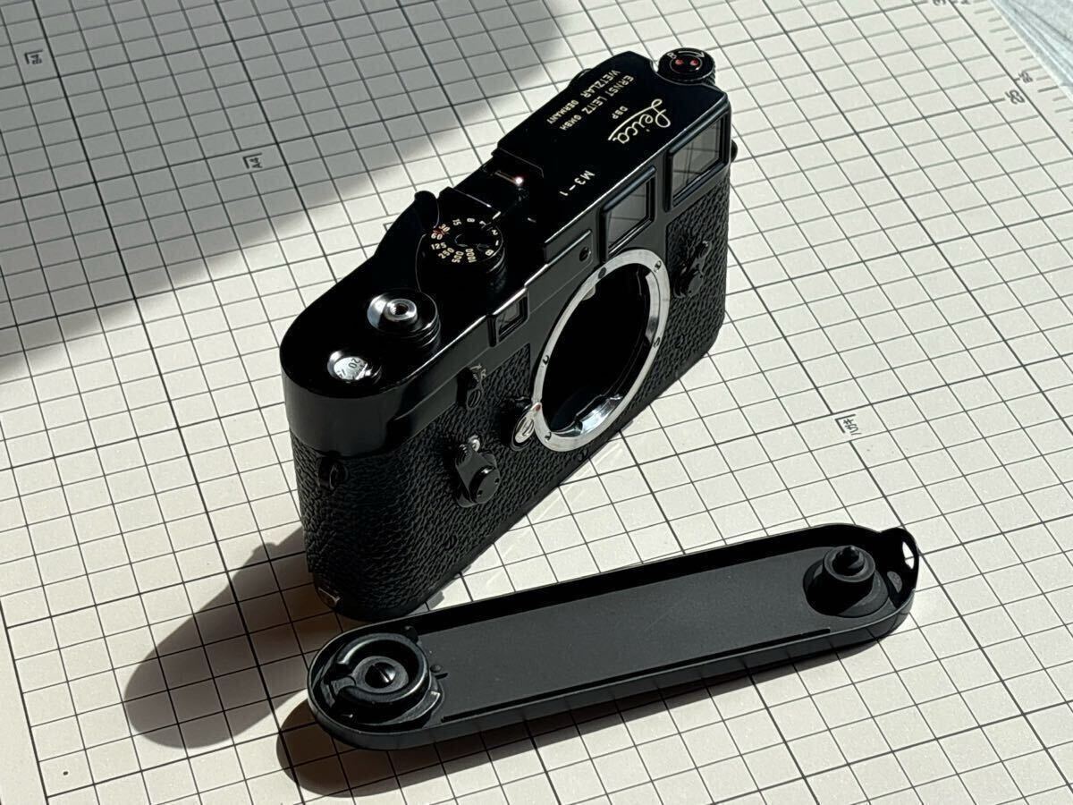 極美品】Leica M3 ライカ M3 高橋塗り(ライカ)|売買された 極美品】Leica M3 ライカ M3 高橋塗り(ライカ)|売買された
