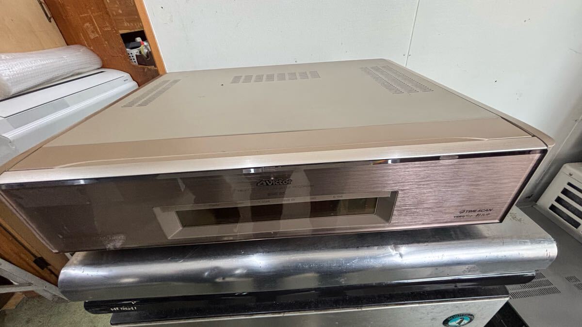 Victor HR-X7 ビデオカセットレコーダー(VHSビデオデッキ)|売買 Victor HR-X7 ビデオカセットレコーダー(VHSビデオデッキ)|売買