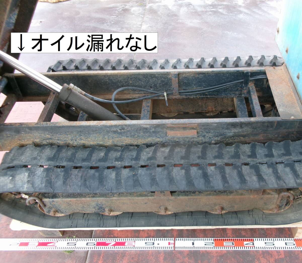 077 ヤマグチ YXD-2504KN 油圧ダンプ運搬車 ディーゼル 750kg 077 ヤマグチ YXD-2504KN 油圧ダンプ運搬車 ディーゼル 750kg