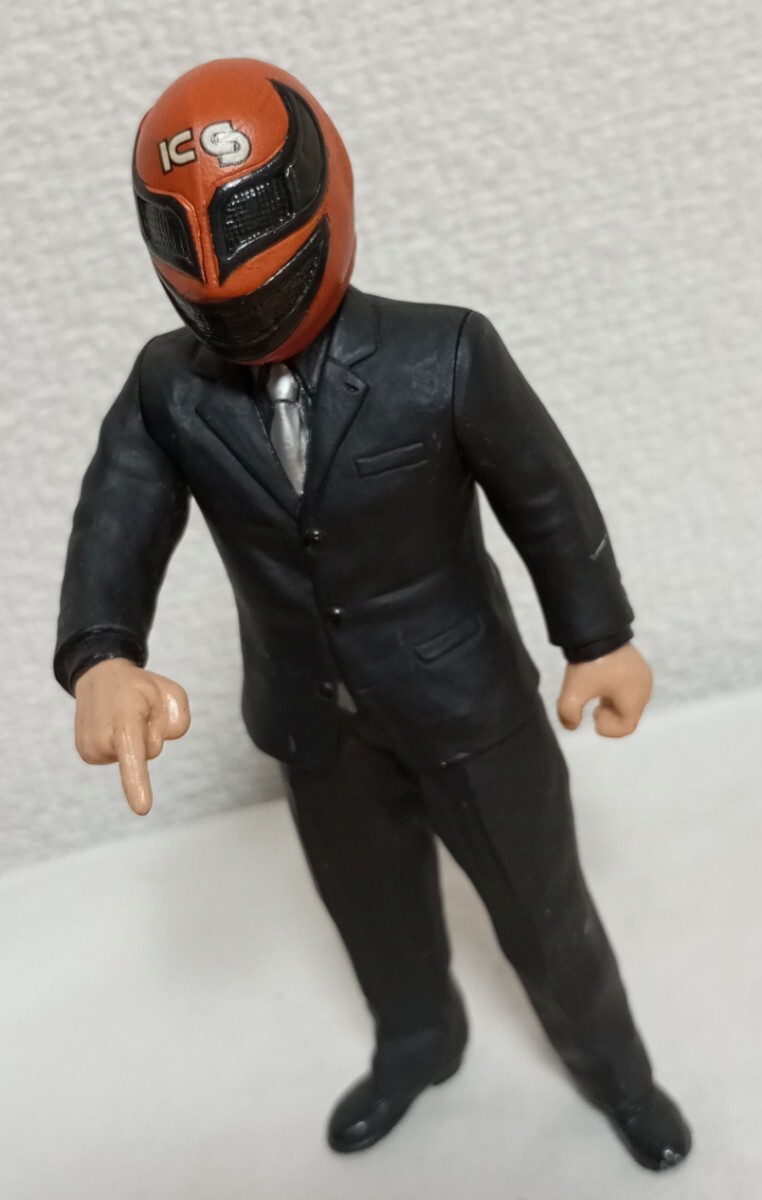 スーツ版 サクラバ スーパーストロングマシン ドラゴンゲート 新 スーツ版 サクラバ スーパーストロングマシン ドラゴンゲート 新