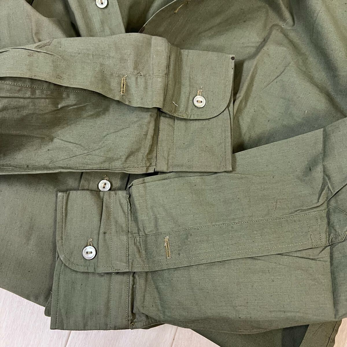 当時物 軍服 陸軍 制服 旧日本軍 大日本帝国 軍医服 戦争 戦中 当時物 軍服 陸軍 制服 旧日本軍 大日本帝国 軍医服 戦争 戦中