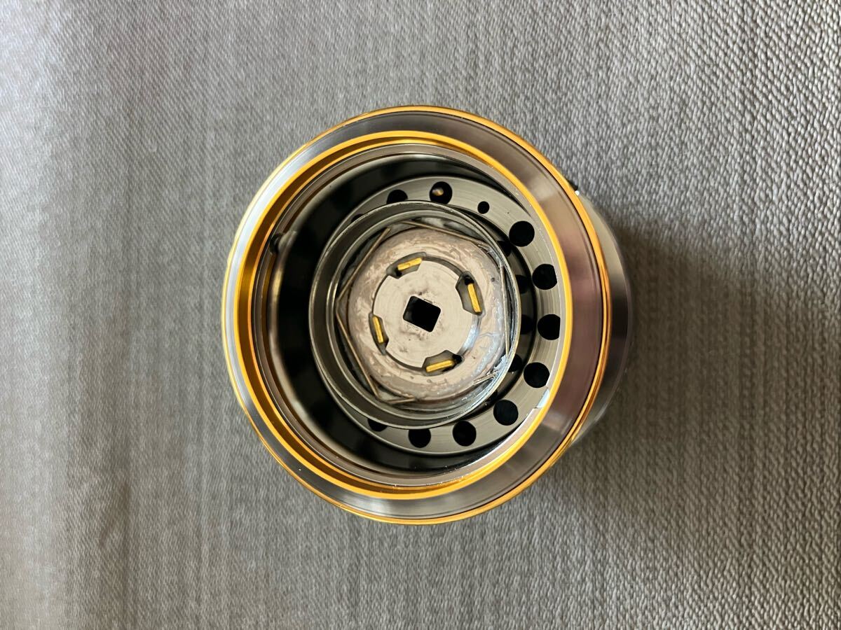 ダイワ 23エアリティ 2500スプール(ダイワ)|売買された ダイワ 23エアリティ 2500スプール(ダイワ)|売買された