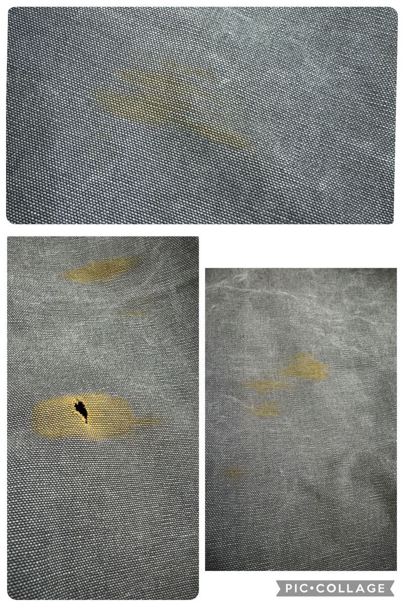 鬼フェード襤褸/ビッグサイズ2XL】Carhartt USA製 ビンテージ 鬼フェード襤褸/ビッグサイズ2XL】Carhartt USA製 ビンテージ