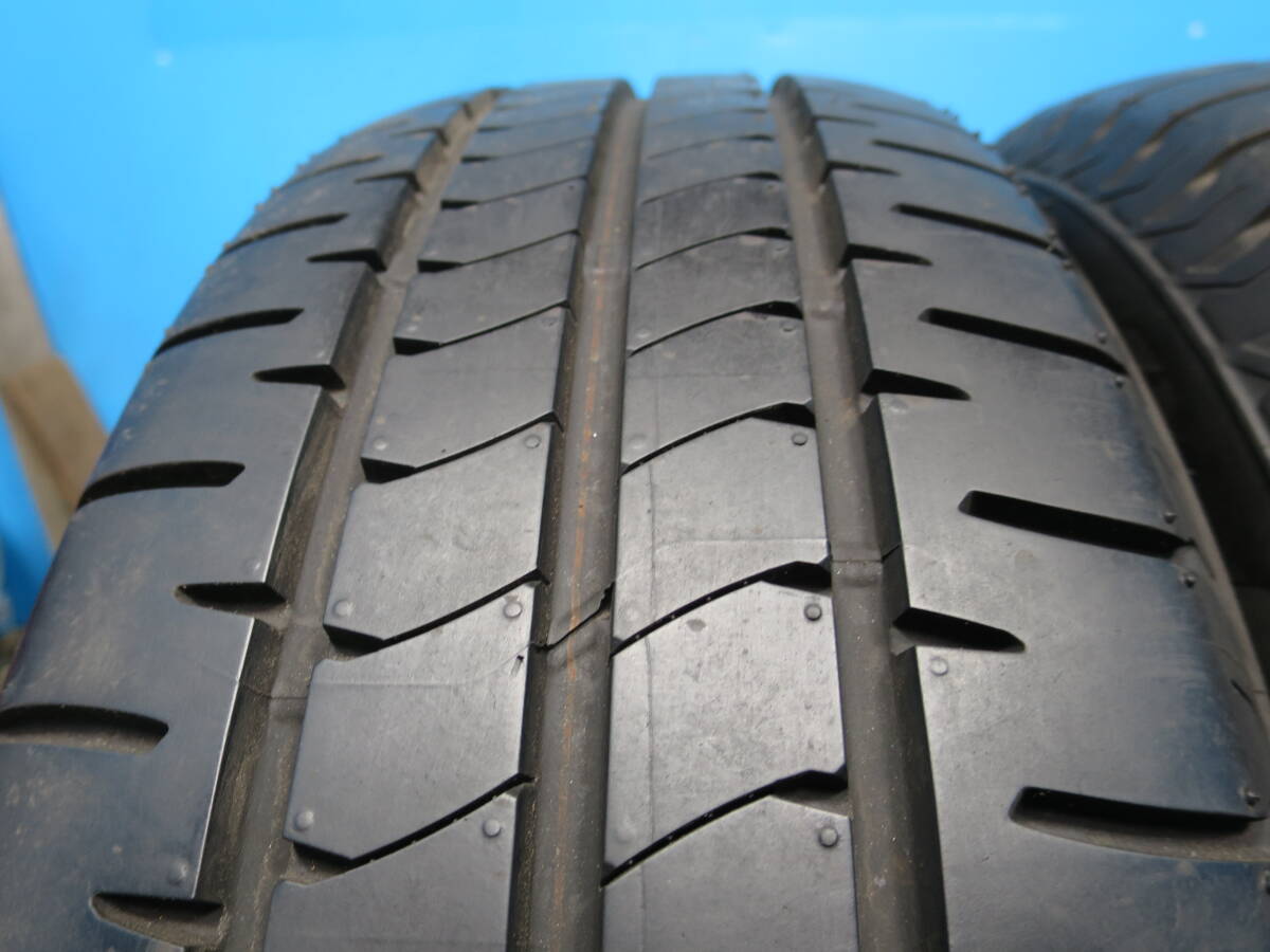 24年製バリ山 205/60R16 92H ◇ブリヂストン NEWNO◇ 4本 J2036 24年製バリ山 205/60R16 92H ◇ブリヂストン NEWNO◇ 4本 J2036