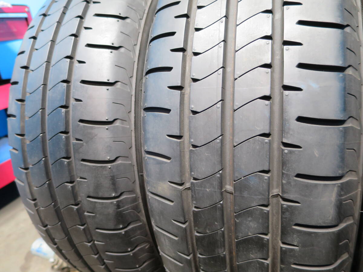 24年製バリ山 205/60R16 92H ◇ブリヂストン NEWNO◇ 4本 J2036 24年製バリ山 205/60R16 92H ◇ブリヂストン NEWNO◇ 4本 J2036