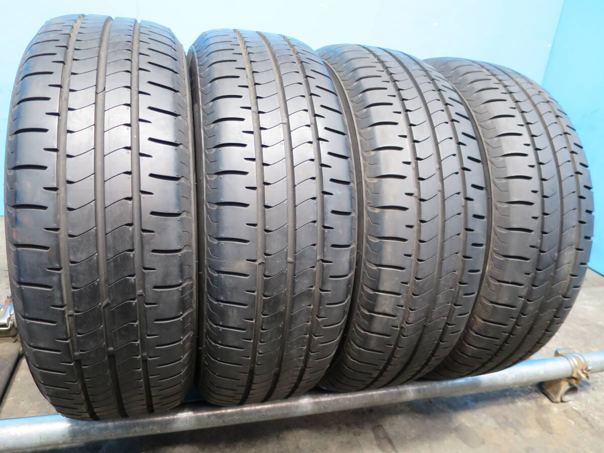 24年製バリ山 205/60R16 92H ◇ブリヂストン NEWNO◇ 4本 J2036 24年製バリ山 205/60R16 92H ◇ブリヂストン NEWNO◇ 4本 J2036