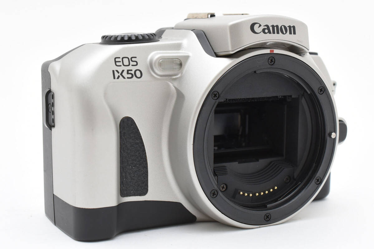 2355878 Canon キヤノン EOS IX50 可