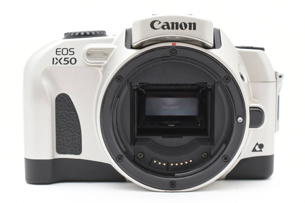 2355878 Canon キヤノン EOS IX50 可
