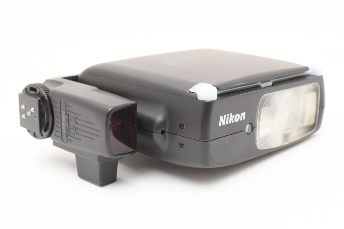 2392538 Nikon ニコン SB-27 (スピードライト) 可