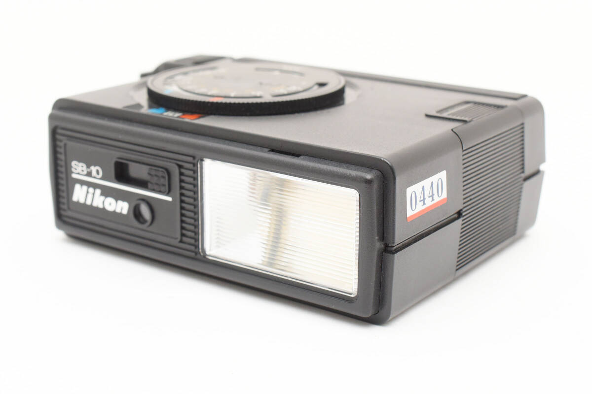 2392540 Nikon ニコン SB-10 (スピードライト) 可