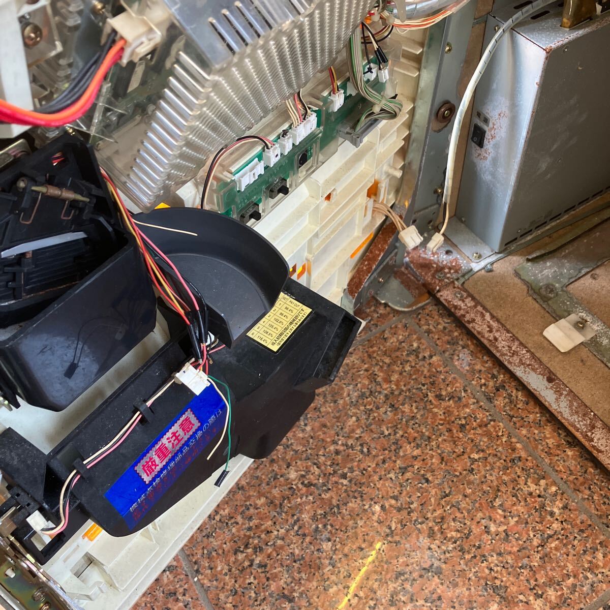 安西ひろこの黄金の秘宝 パチスロ実機 実機 ミズホ 安西ひろこ 安西ひろこの黄金の秘宝 パチスロ実機 実機 ミズホ 安西ひろこ