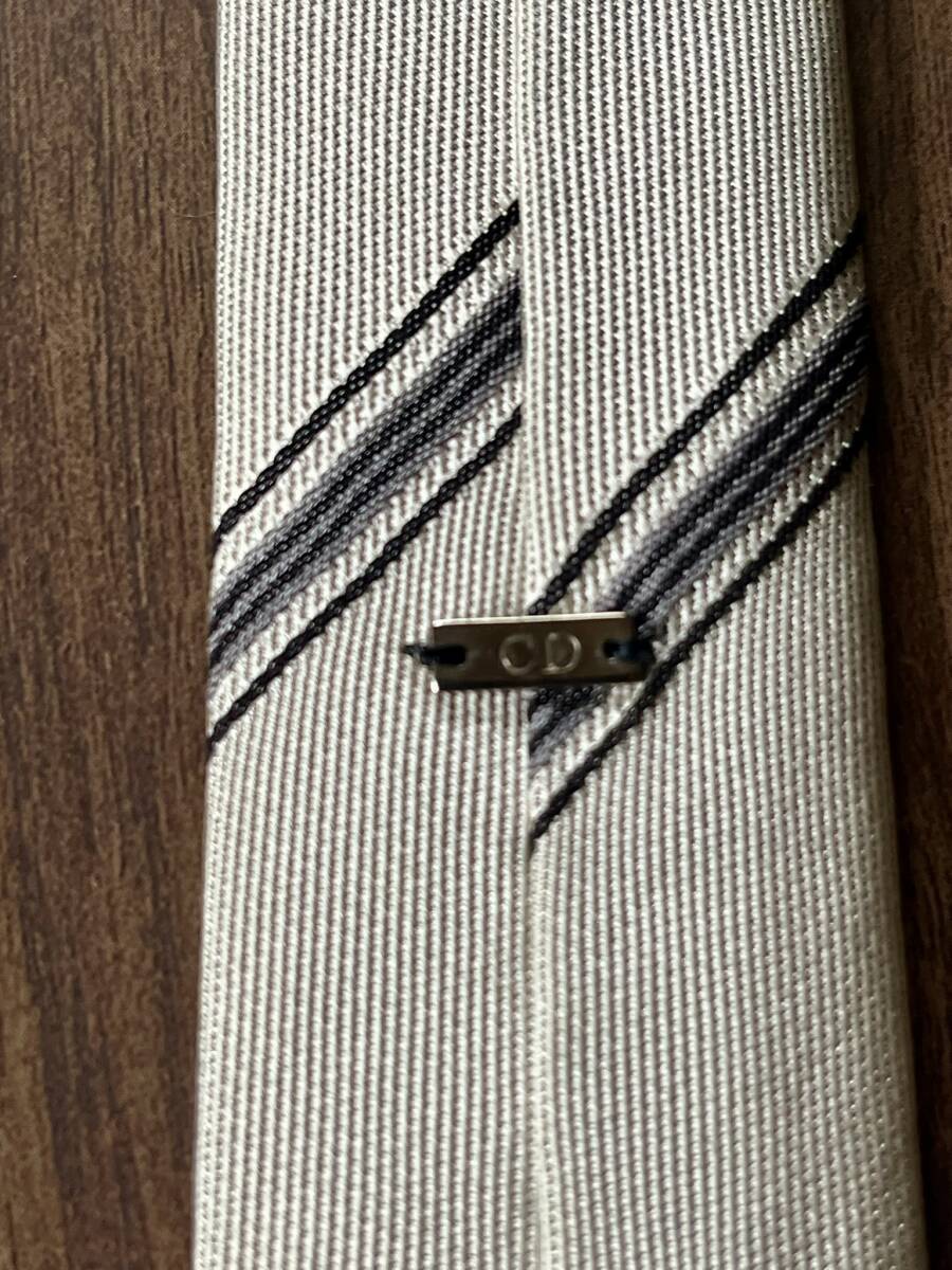 Dior Homme ネクタイ メンズ ディオールオム ナロー ビジネス Dior Homme ネクタイ メンズ ディオールオム ナロー ビジネス