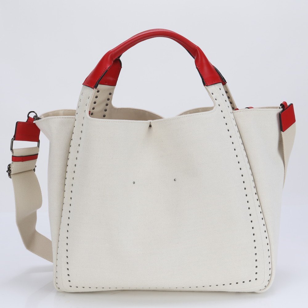 1円□極美品□ヴァレンティノ ガラヴァーニ アトリエ 01 トート 1円□極美品□ヴァレンティノ ガラヴァーニ アトリエ 01 トート