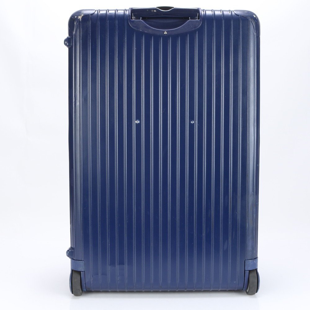 1円□RIMOWA リモワ□サルサ ポリカーボネート 82L 2輪 スーツ 1円□RIMOWA リモワ□サルサ ポリカーボネート 82L 2輪 スーツ