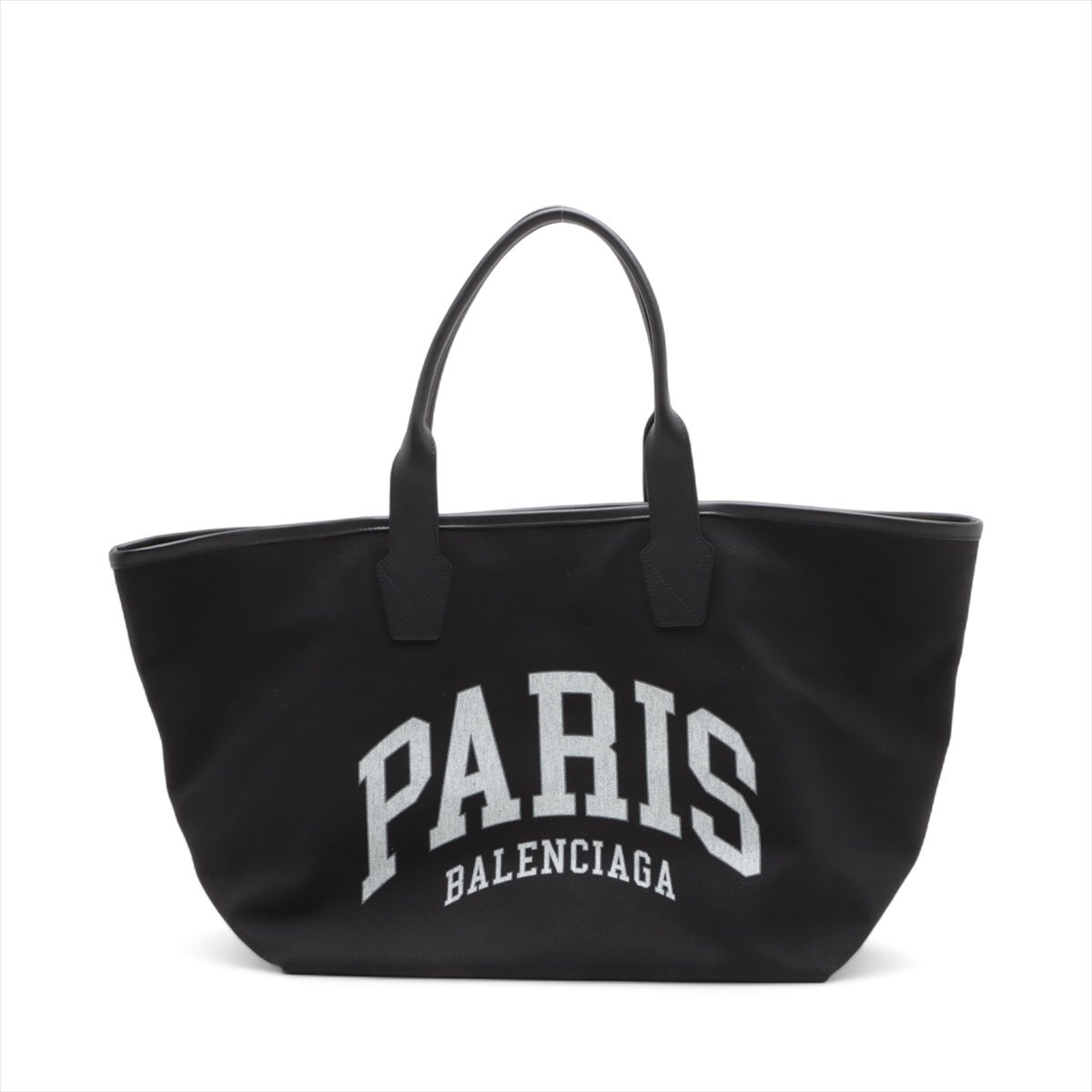 □1円□極美品□バレンシアガ□レザー キャンバス ジャンボ □1円□極美品□バレンシアガ□レザー キャンバス ジャンボ