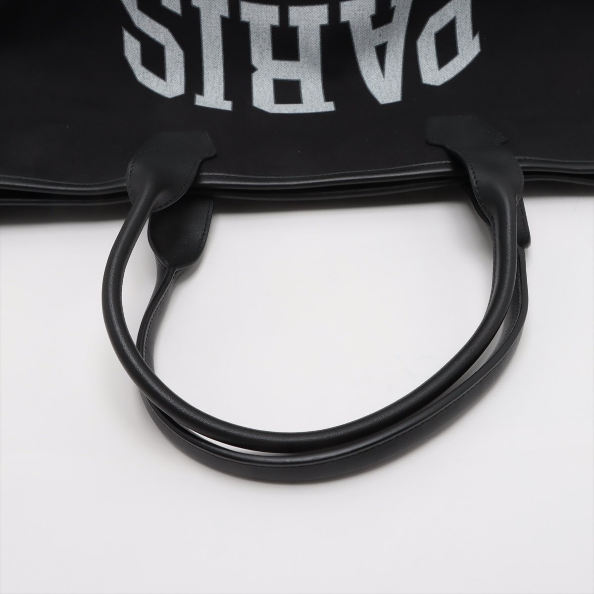 □1円□極美品□バレンシアガ□レザー キャンバス ジャンボ □1円□極美品□バレンシアガ□レザー キャンバス ジャンボ