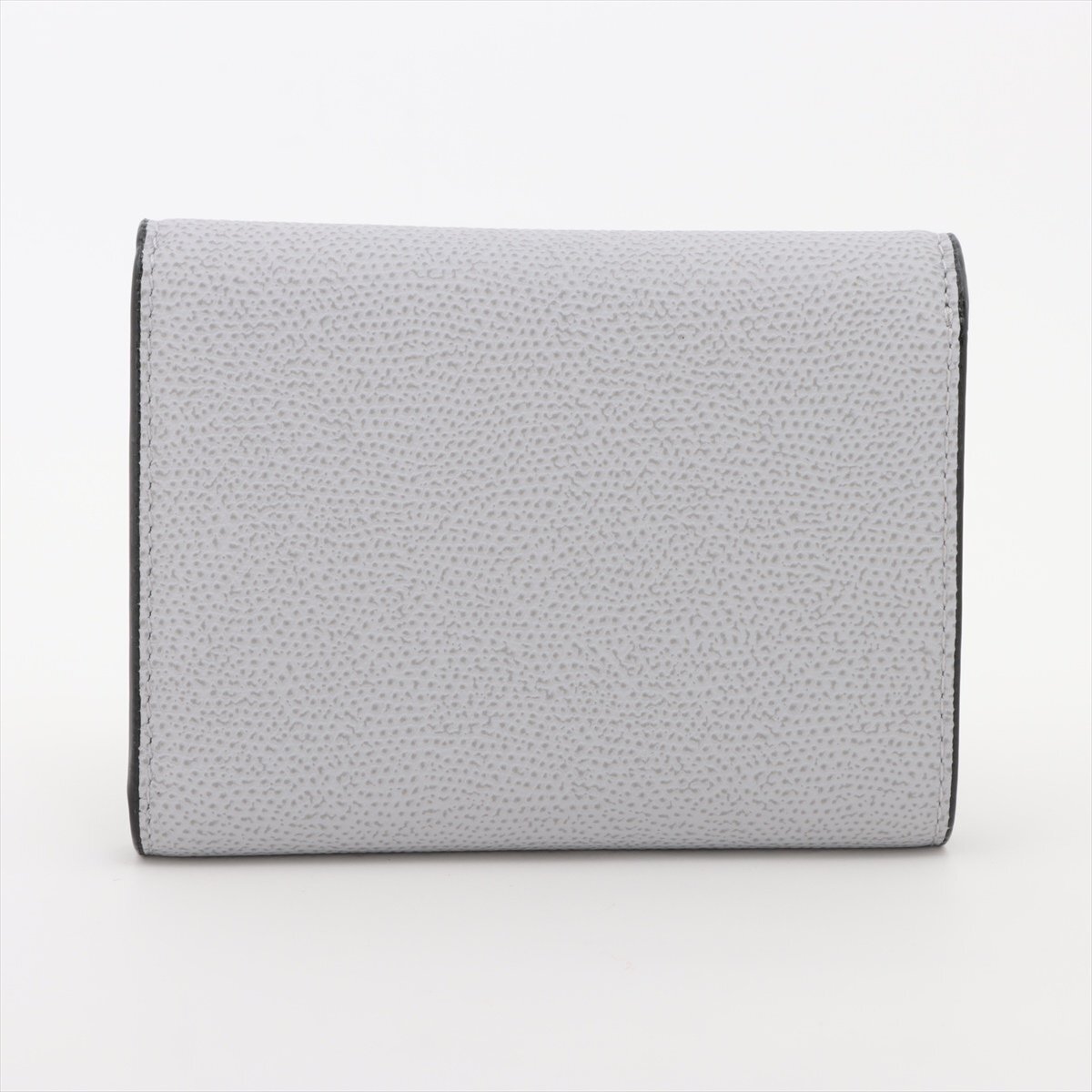 □1円□極美品□ヴァレクストラ□イジィデ ウォレット レザー 三 □1円□極美品□ヴァレクストラ□イジィデ ウォレット レザー 三