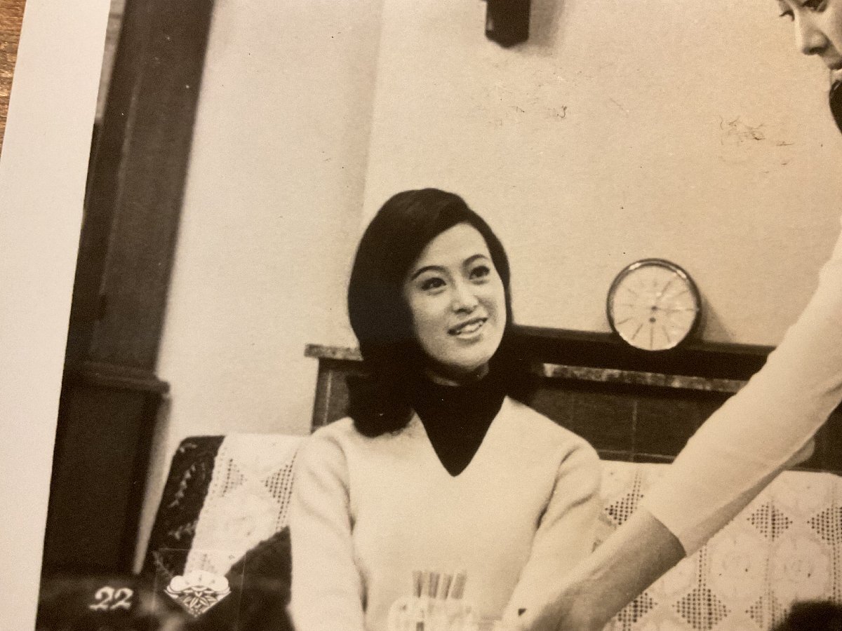 XX-2446# включая доставку #.. секрет женщина super . super Pro мой do фотографии звезд steel фильм фотография старый фотография 2 листов совместно печатная продукция /.YA.