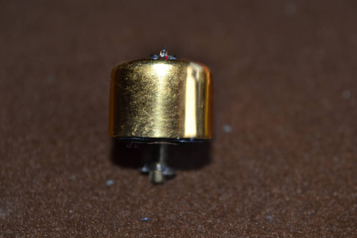 !_GEzenelaru электрический RPX-052A Golden Treasure шероховатость rela монофонический картридж прекрасный товар 