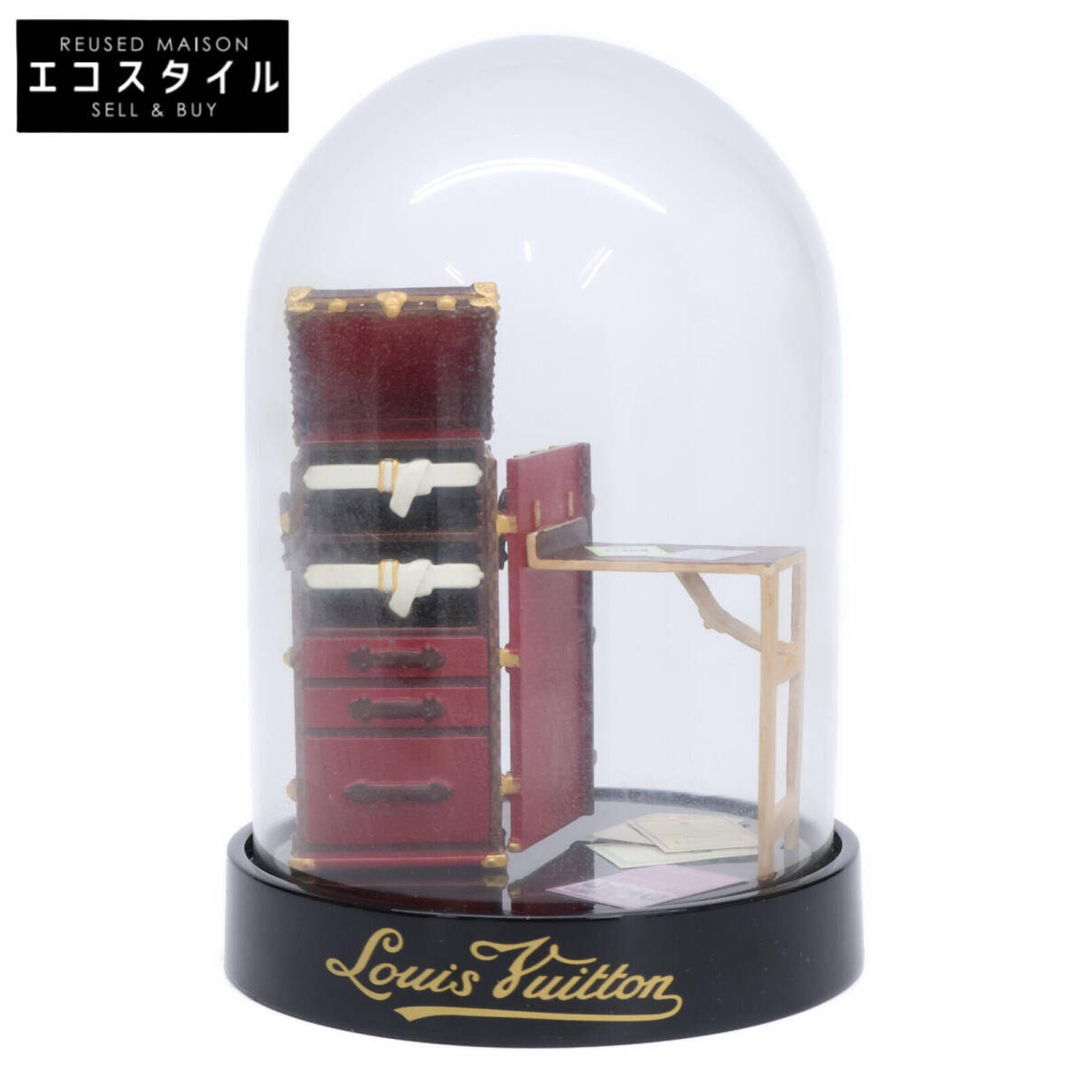 1円 LOUIS VUITTON ルイヴィトン ストコフスキートランク ダミエ 1円 LOUIS VUITTON ルイヴィトン ストコフスキートランク ダミエ