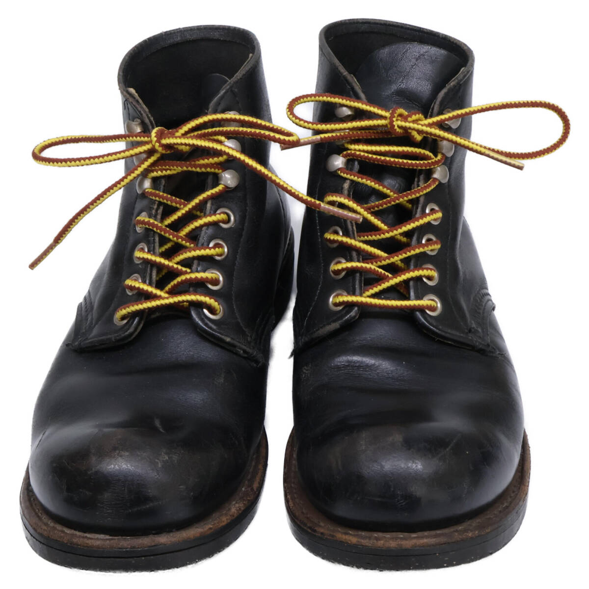 1円 Red Wing レッドウィング 70S-80S USA羽根タグ ワークブーツ 1円 Red Wing レッドウィング 70S-80S USA羽根タグ ワークブーツ
