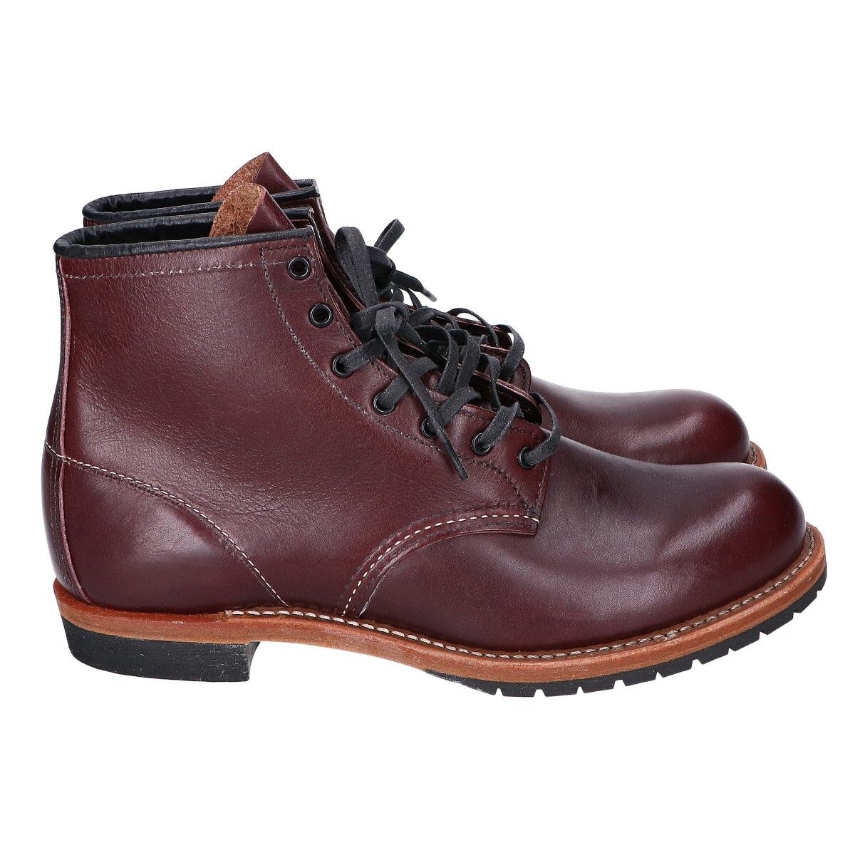 1円】Red Wing レッドウィング 9011 14年製 ブラックチェリー 1円】Red Wing レッドウィング 9011 14年製 ブラックチェリー