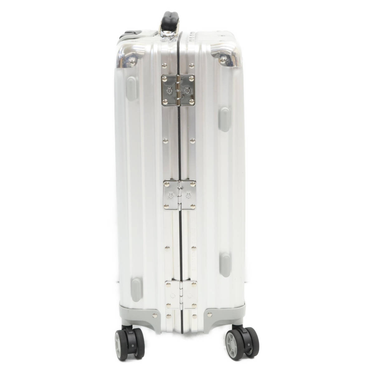 1円/美品】RIMOWA リモワ 972.52 クラシック キャビンS 1円/美品】RIMOWA リモワ 972.52 クラシック キャビンS