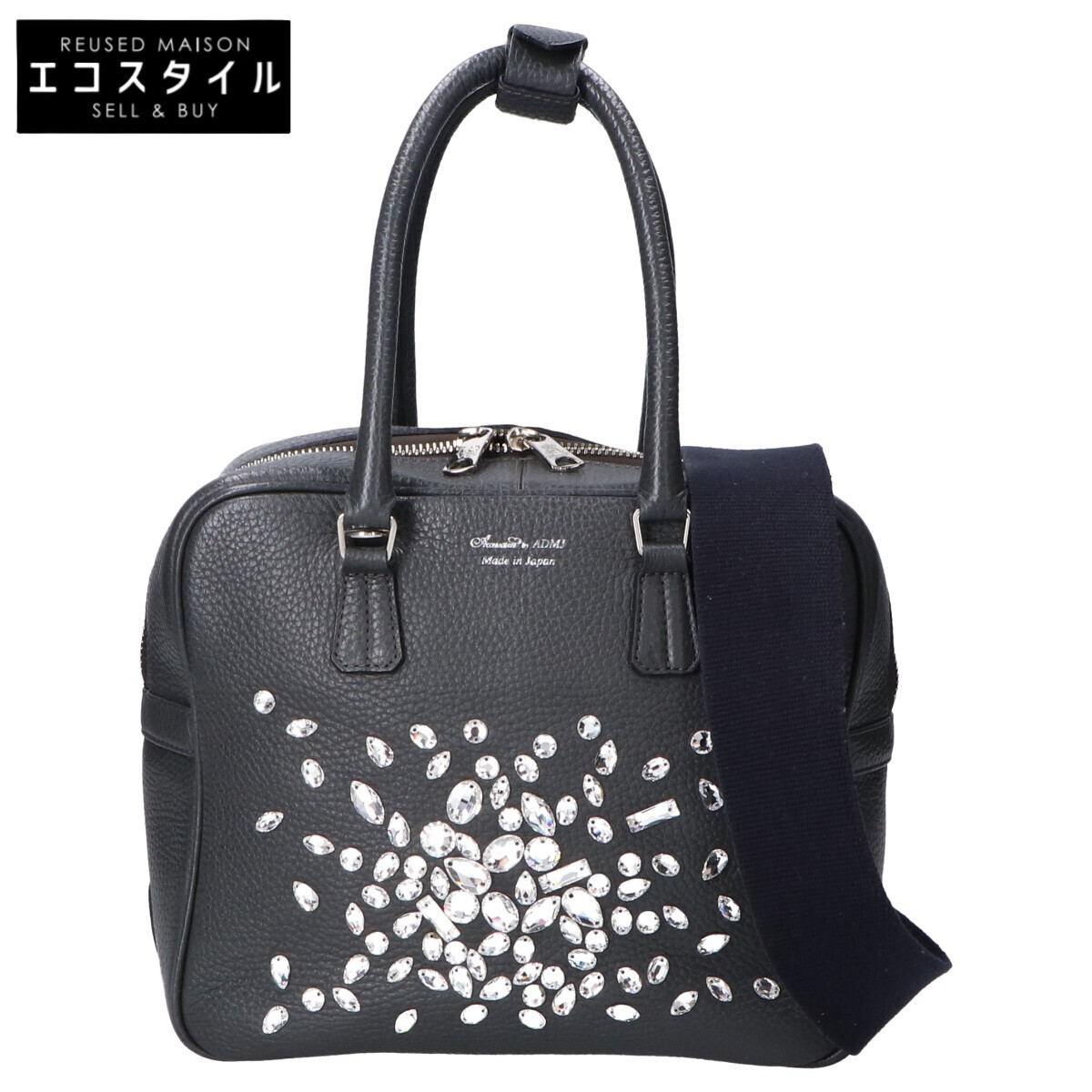 1円 A.D.M.J. Accessoires De Mademoiselle ADMJ スクエア 1円 A.D.M.J. Accessoires De Mademoiselle ADMJ スクエア