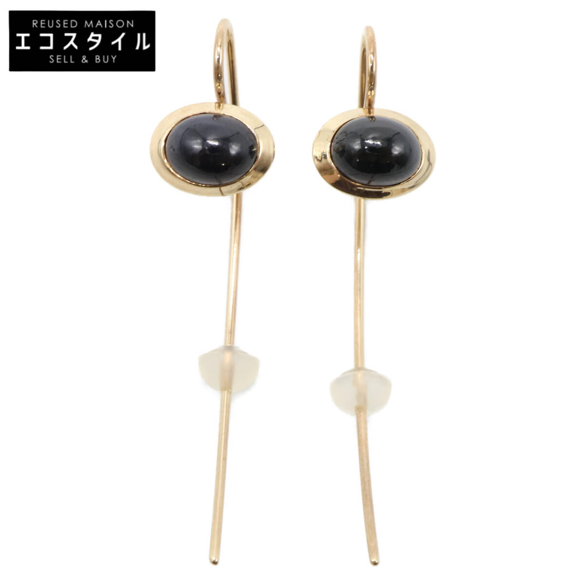 1円】HIROTAKA ヒロタカ 0119000510 K10 2.54/2.75刻印 ブラック 1円】HIROTAKA ヒロタカ 0119000510 K10 2.54/2.75刻印 ブラック