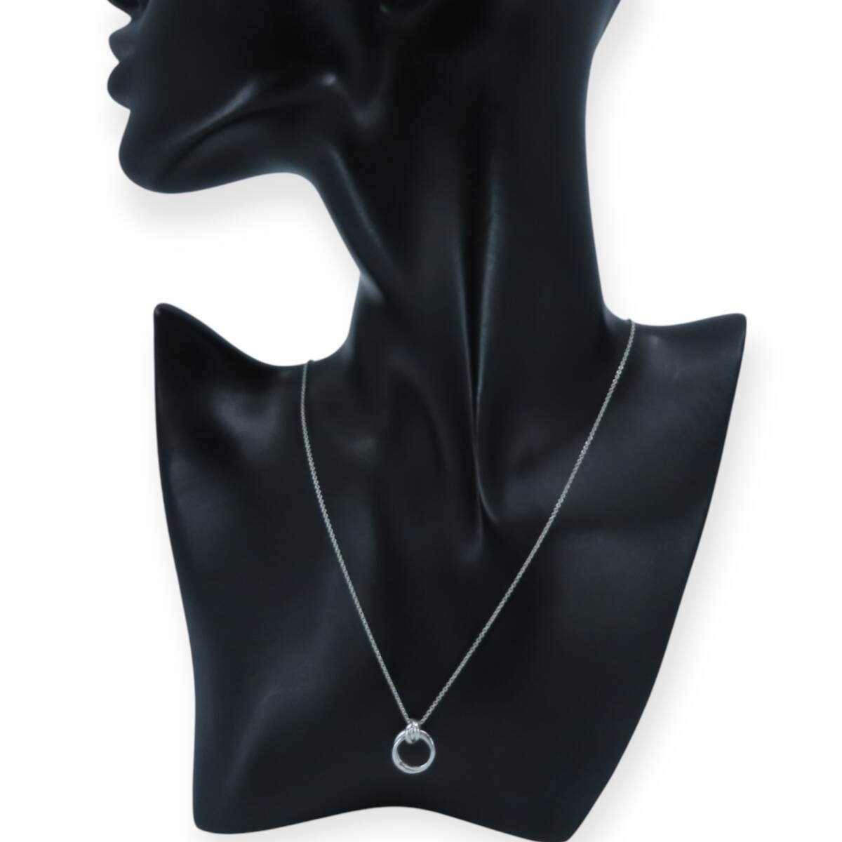 日本に 希少 シルバー メロディ パロマ ティファニー Tiffany&Co 美品 その他