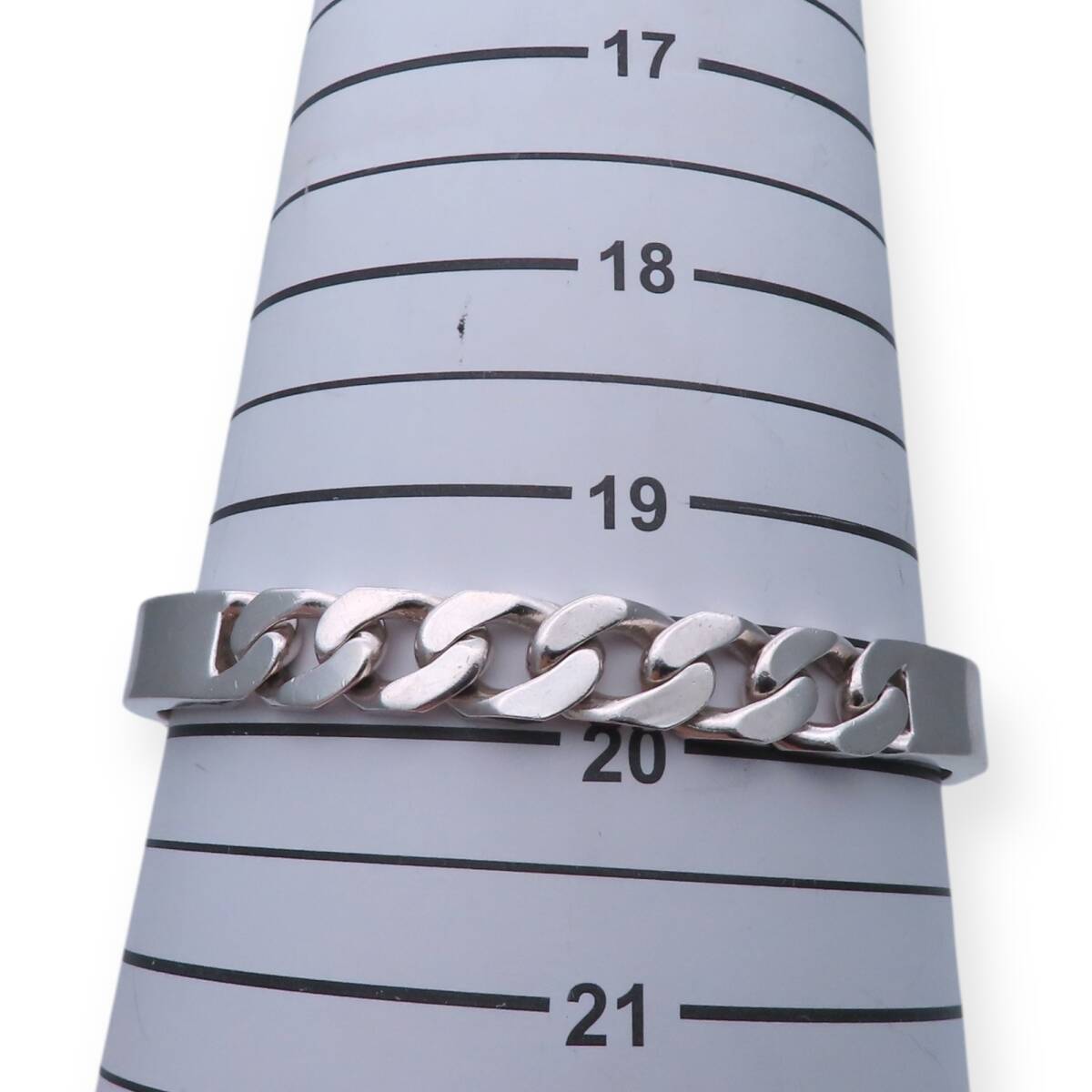コリアグランドセール 2025 極希少 美品 ID ダブル ティファニー ヴィンテージ Tiffany&Co ブレスレット