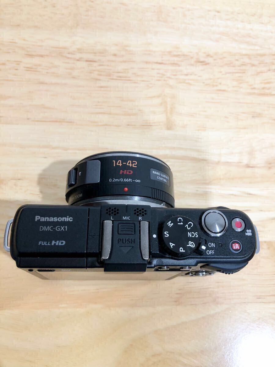 美品 シャッター回数2460回 パナソニック Panasonic LUMIX DMC 美品 シャッター回数2460回 パナソニック Panasonic LUMIX DMC