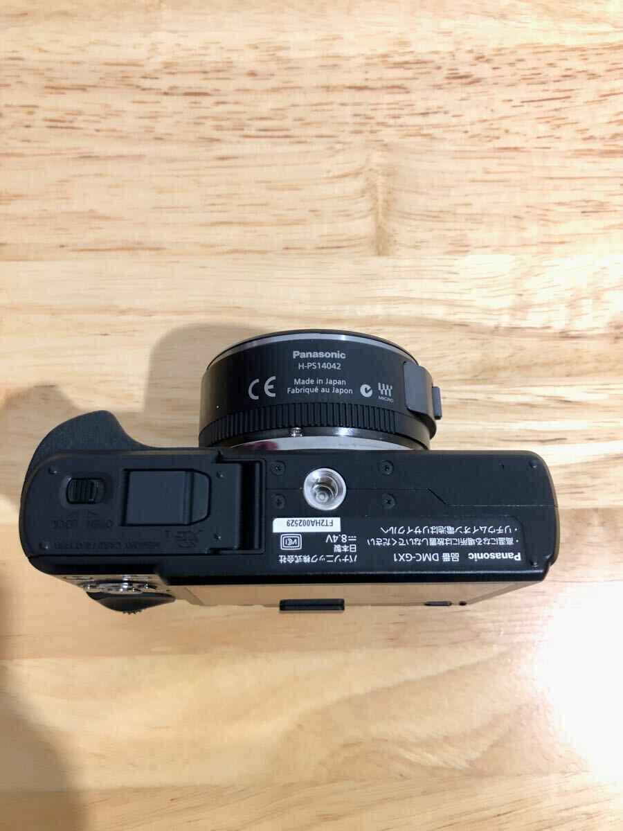 美品 シャッター回数2460回 パナソニック Panasonic LUMIX DMC 美品 シャッター回数2460回 パナソニック Panasonic LUMIX DMC